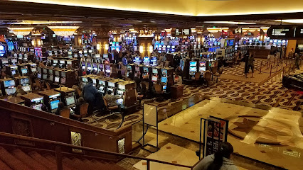 Horseshoe Hammond Casino